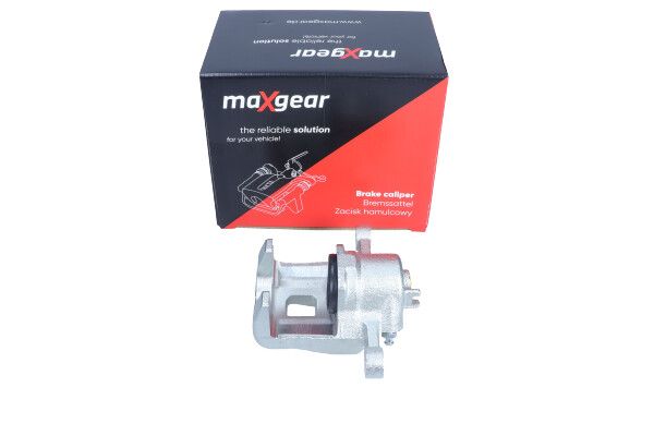 ZACISK HAMULCA TYŁ KIA SOUL 1,6 09-14 LE MaXgear 82-1117