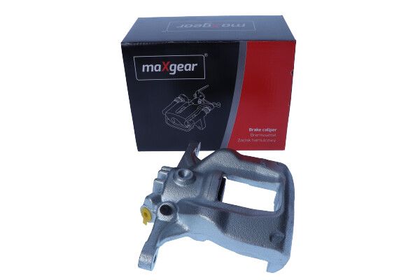 ZACISK HAMULCA PRZÓD OPEL VIVARO 1,6 CDTI 14- PR MaXgear 82-1160