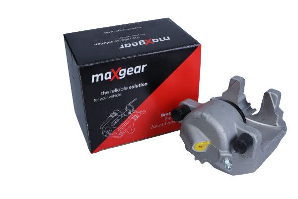 ZACISK HAMULCA PRZÓD BMW 3 05- PR MaXgear 82-0724