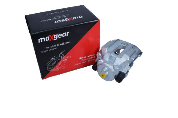 ZACISK HAMULCA TYŁ BMW 3 2,0-3,0 05-11 LE MaXgear 82-0725