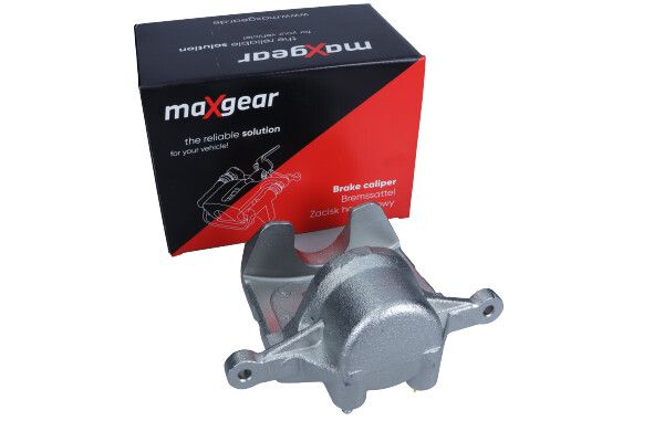 ZACISK HAMULCA PRZÓD OPEL ASTRA INSIGNIA ZAFIRA 08- PR MaXgear 82-0772
