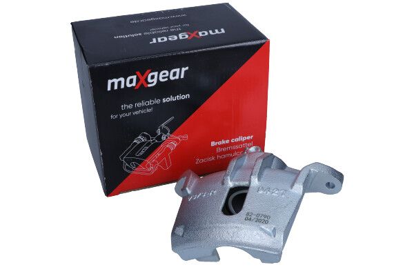 ZACISK HAMULCA PRZÓD TOYOTA YARIS 1,0-1,5 99-05 PR MaXgear 82-0790