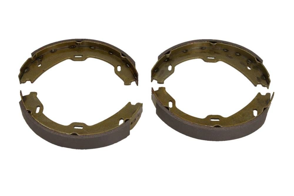 SZCZĘKI HAMULCA RĘCZNEGO MERCEDES W220 MaXgear 19-3480