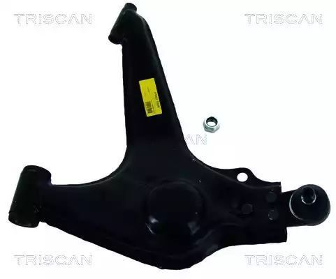 WAHACZ FORD P. TRANSIT 94- PR Triscan 850016573