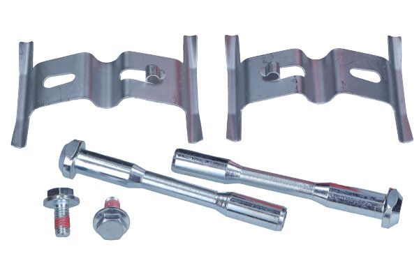 ZESTAW INSTALACYJNY KLOCKÓW HAMULCOWYCH PRZÓD VW TOUAREG 3,0-5,0TDI 02-10 MaXgear 27-1476
