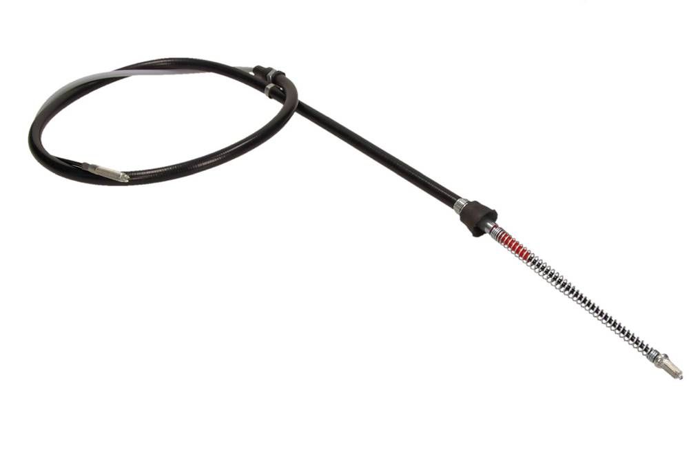 LINKA HAMULCA RĘCZNEGO TYŁ VW LUPO 98-05 LE/PR MaXgear 32-0757