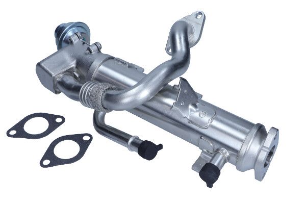 CHŁODNICA ZAWORU EGR AUDI A4 2,0TDI 08- MaXgear 27-4052