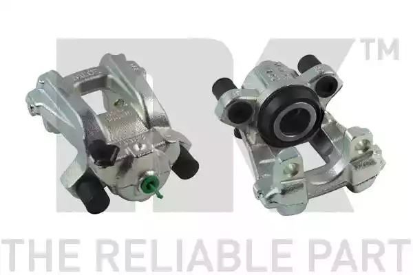 ZACISK HAM. BMW T. 1/2 1,5-2,0 10- LE NK Autoparts 2115101