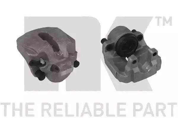 ZACISK HAM. BMW P. 5 1,8-3,0 09- PR NK Autoparts 211584