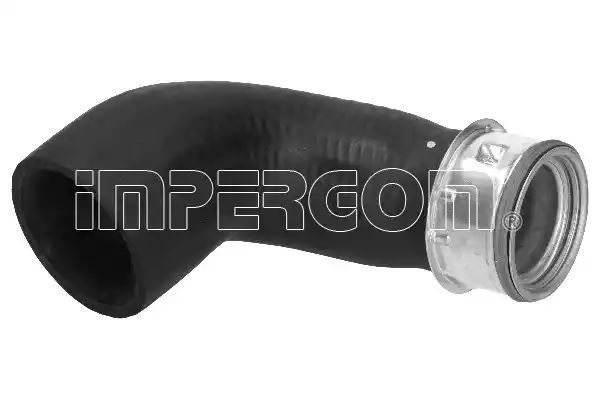 PRZEWÓD INTERCOOLERA AUDI A3 / SEAT ALTEA,ALTEA XL,LEON,TOLEDO / SKODA OCTAVIA,SUPERB / VW CADDY,EOS,GOLF,JETTA,PASSAT,TOURAN ORIGINAL IMPERIUM 221879