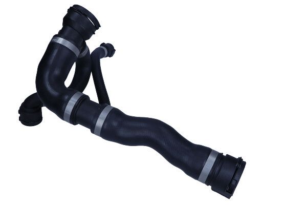 PRZEWÓD CHŁODNICY WODY BMW E60 525 03- GÓRNY LEWY MaXgear 18-0686