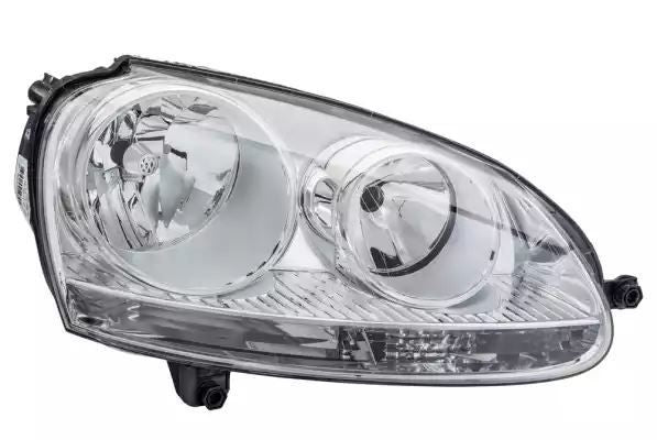 REFLEKTOR VW GOLF V, JETTA III 10.03-10.10 LE Hella 1EG247007571