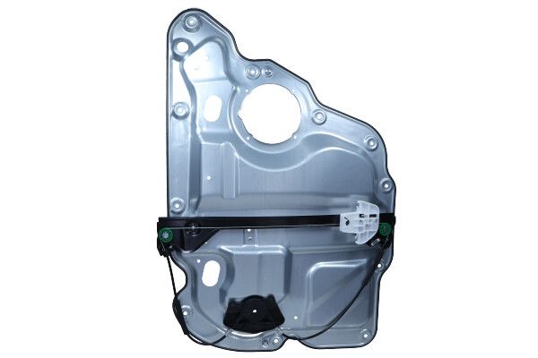 PODNOŚNIK SZYBY TYŁ VW TOURAN 03-15 LE ELEKTRYCZNY BEZ SILNIKA MaXgear 50-0354
