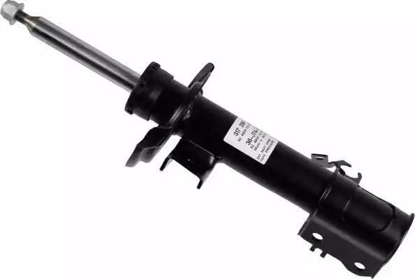 AMORTYZATOR DB P. KLASA C (W203) C 280 4-MATIC (203,092) 05-07 LE Sachs 317299