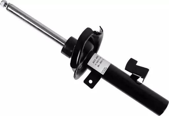 AMORTYZATOR VOLVO P. V40 12- PR Sachs 317459