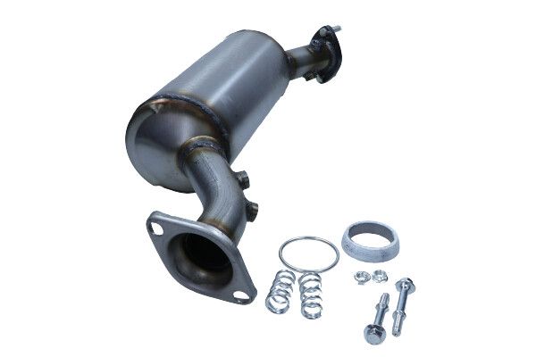 FILTR CZĄSTEK STAŁYCH DPF SUZUKI GRAND VITARA 1,9DDIS 05- EURO4 MaXgear 27-6028