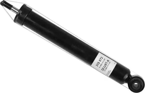 AMORTYZATOR BMW T. 1/2/4 (F21-83) 11- LE/PR Sachs 315872