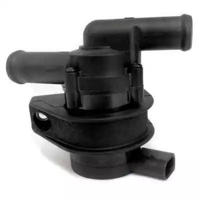 POMPA WODY VW CYRKULACJI CIECZY 2,4-2,8 Meat & Doria 20004
