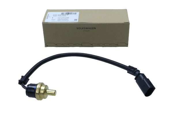 CZUJNIK TEMP. WODY VW TRANSPORTER 2,5 TDI 06-10 Volkswagen Group 070919501D