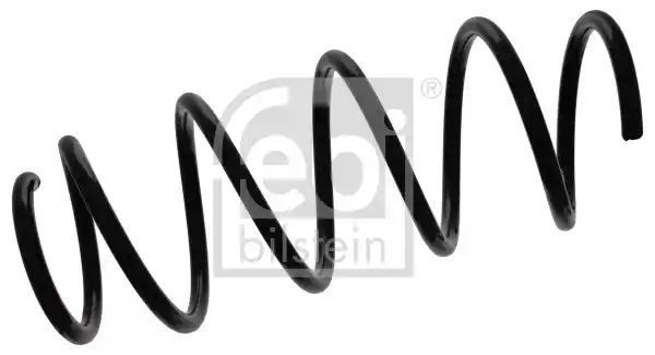 SPRĘŻYNA ZAW. OPEL P. CORSA D 06-14 Febi-Bilstein 46867