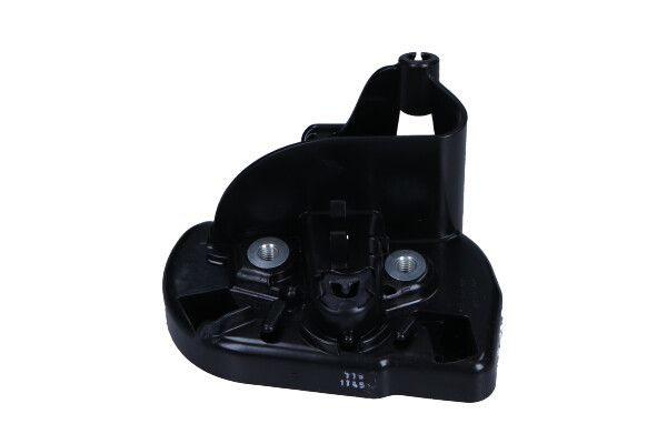 RYGIEL ZAMKA DRZWI VW TRANSPORTER 03- Volkswagen Group 7E0843604E