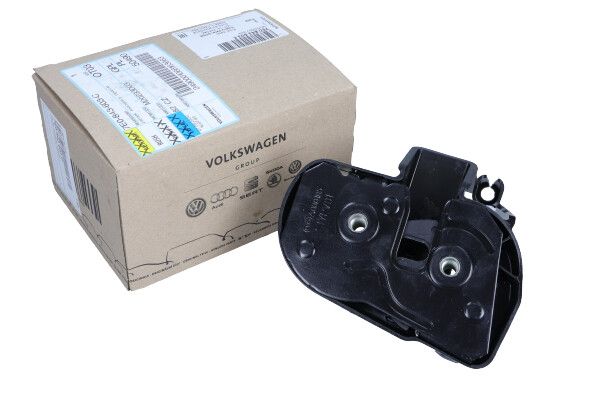 ZAMEK DRZWI PRZESUWNYCH VW TRANSPORTER 03- Volkswagen Group 7E0843603C