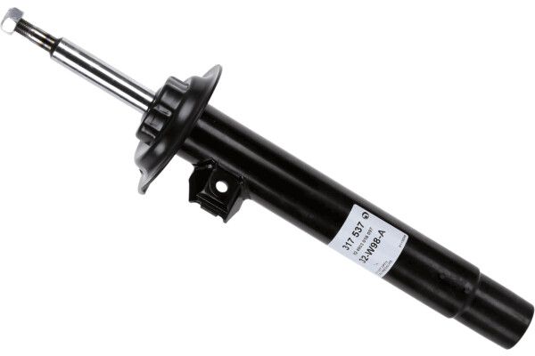 AMORTYZATOR BMW P. E46 COMPACT/COUPE LE Sachs 317537