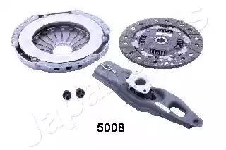 SPRZĘGŁO KPL. MITSUBISHI COLT 1,3-1,5 04-12 Japan Parts KF5008