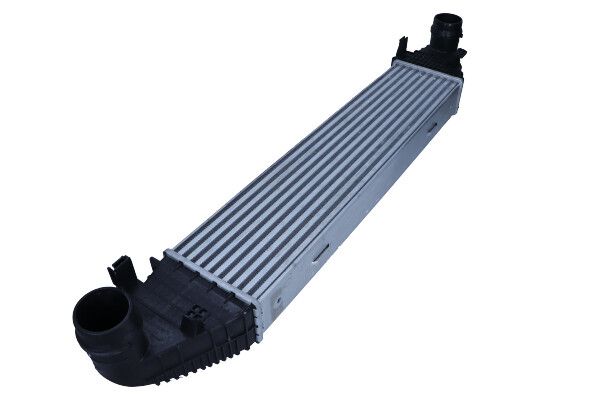 INTERCOOLER MERCEDES W204 W212 200CGI/ KOMPRESSOR MaXgear AC630010