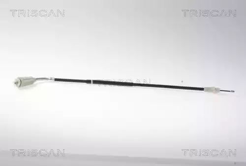 LINKA HAM. RĘCZ. VOLVO T. S80 06-16 PR Triscan 814027157