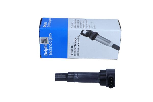 CEWKA ZAPŁONOWA SMART FORTWO 1,0 08- Delphi GN1067412B1