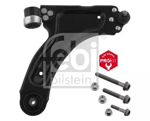 WAHACZ OPEL P. COMBO, COMBO TOUR, CORSA C, CORSA D 1.0-1.7D 09.00- PR ZE ŚRUBAMI Febi-Bilstein 34222
