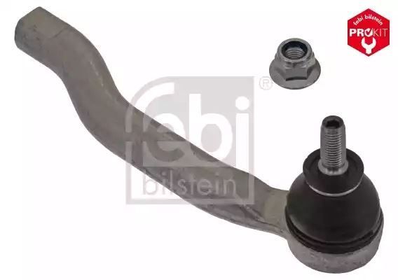 KOŃC. DR. KIER. NISSAN MICRA IV 10- PR Febi-Bilstein 42762