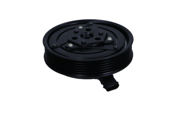 SPRZĘGŁO KOMPRESORA KLIMATYZACJI DELPHI CVC 6PK/129MM 12V RENAULT MEGANE 03-/ QASHQAI 07- MaXgear AC130003