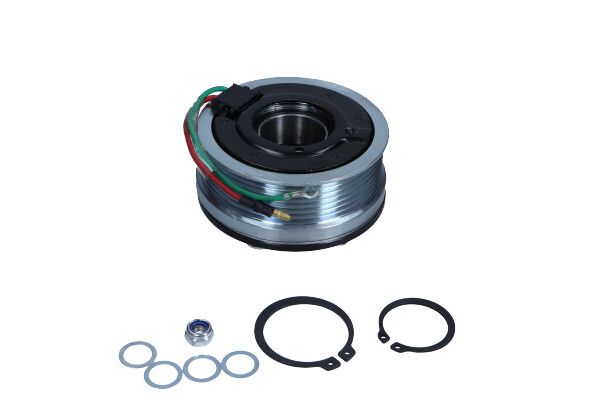 SPRZĘGŁO KOMPRESORA KLIMATYZACJI SANDEN TRS09 7PK/100MM 12V HONDA CR-V 06- MaXgear AC130019