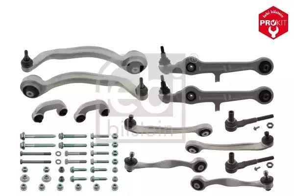 ZESTAW NAPR. ZAWIESZENIA VW P. A4 04- Z ŁĄCZNIKAMI Febi-Bilstein 39404