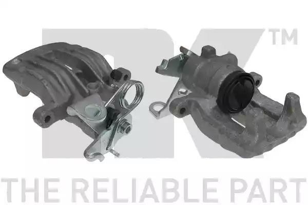 ZACISK HAM. ALFA T. 147/156/166 97-10 PR NK Autoparts 211040