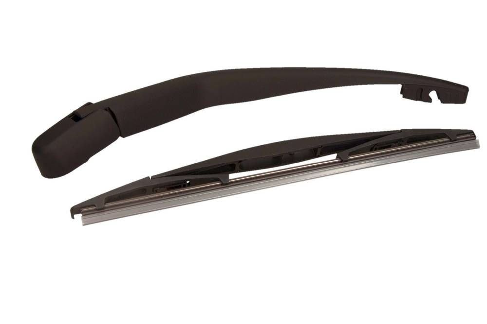 RAMIĘ WYCIERACZKI TYŁ NISSAN NOTE 13- KPL Z WYCIERACZKĄ 300MM MaXgear 39-0526