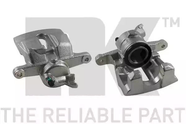 ZACISK HAM. LAND ROVER T. DISCOVERY/RANGE ROVER 2,7-5,0 4X4 02- PR NK Autoparts 214098
