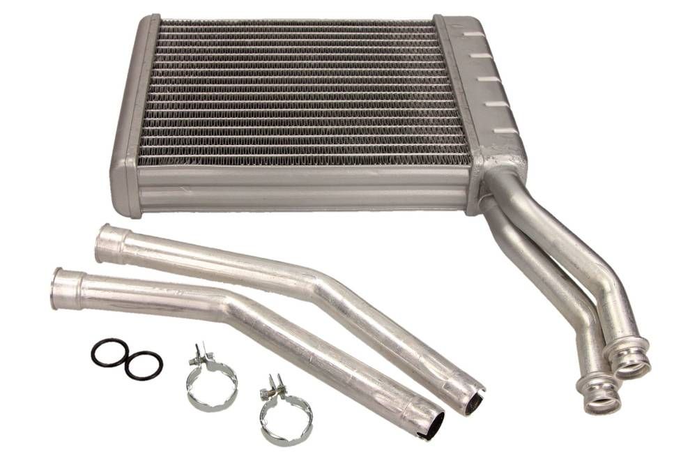 NAGRZEWNICA FORD C-MAX 07-10 Z RURKĄ MaXgear AC544315