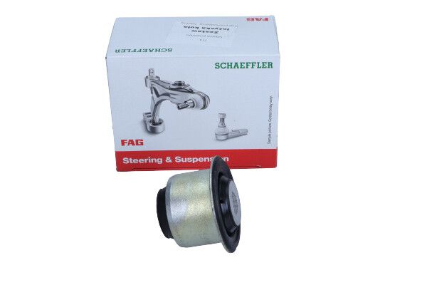 TULEJA WAH. RENAULT P. CLIO II, KANGOO 97- FAG 829012310