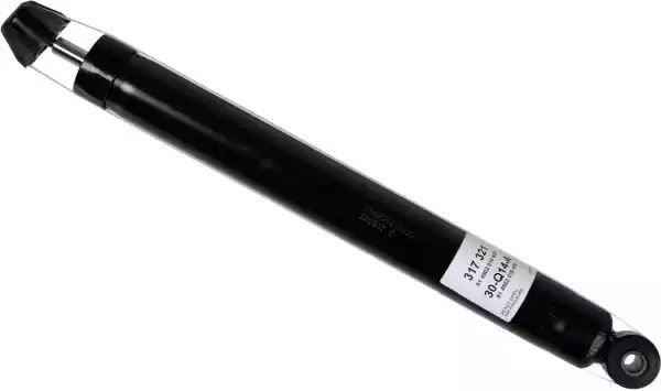AMORTYZATOR VOLVO T. V40 LIFTBACK (525, 526) T5 AWD 14-15 LE/PR Sachs 317321