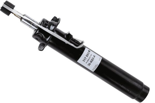 AMORTYZATOR BMW P. X1 (E84) SDRIVE 20 I 11-15 PR Sachs 317553