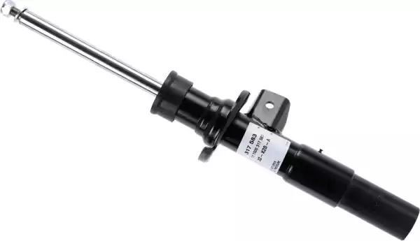 AMORTYZATOR BMW P. I3 (I01) ELECTRIC 13- LE Sachs 317583
