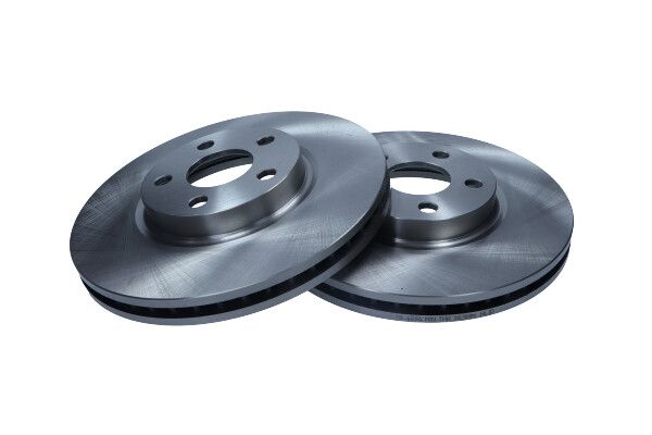 TARCZA HAMULCOWA PRZÓD FORD GALAXY S-MAX 1,5-2,0 15- MaXgear 19-4694
