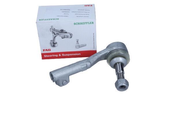 KOŃC. DR. KIER. BMW 1 E81/E87, 3 E90 1. 6-3. 0 11. 03- PR ZF FAG 840102310