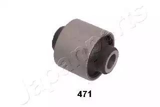 TULEJA WAH. HONDA T. CIVIC VII 00-05 LE/PR Japan Parts RU471