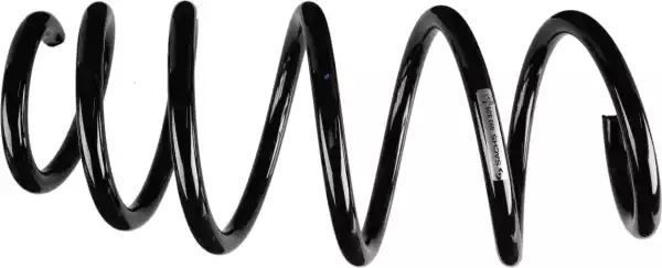 SPRĘŻYNA ZAW. OPEL P. ASTRA J (P10) 1.7 CDTI (68) 09-15 Sachs 993829