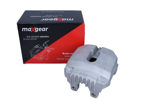 ZACISK HAMULCA PRZÓD BMW 3 05- LE MaXgear 82-0723