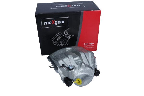ZACISK HAMULCA PRZÓD VOLVO 850 C70 S60 S70 S80 V70 91-10 LE MaXgear 82-0825